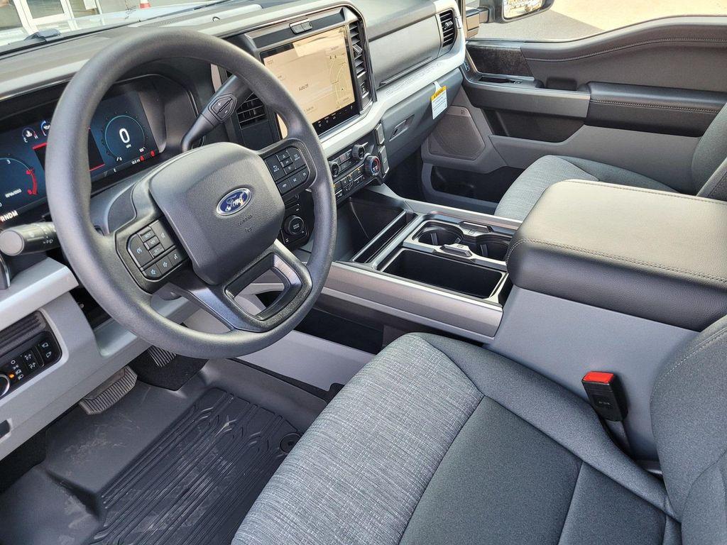 new 2026 Ford F-250 car, priced at $79,155