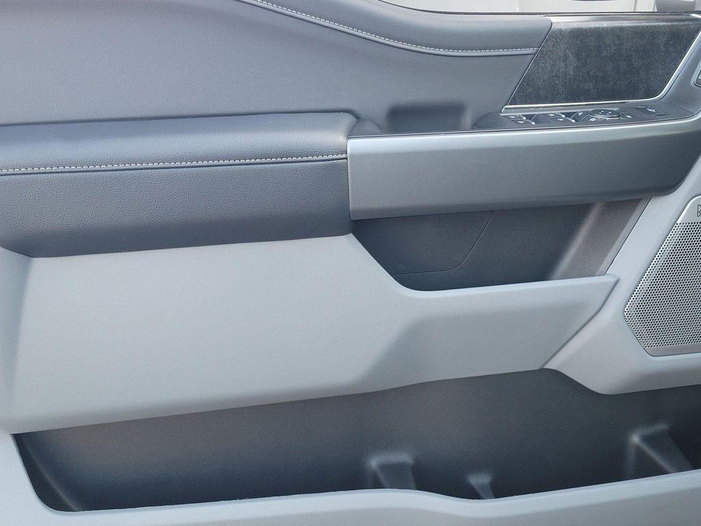 new 2026 Ford F-250 car, priced at $79,155