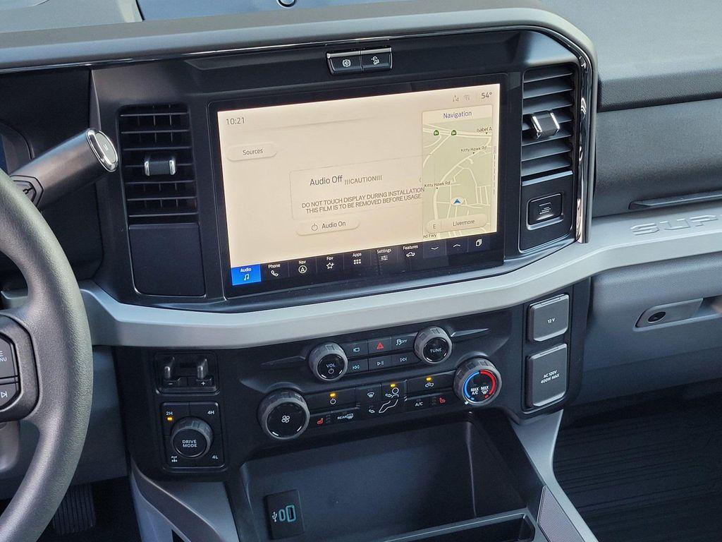 new 2026 Ford F-250 car, priced at $79,155