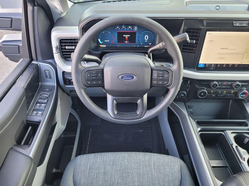 new 2026 Ford F-250 car, priced at $79,155