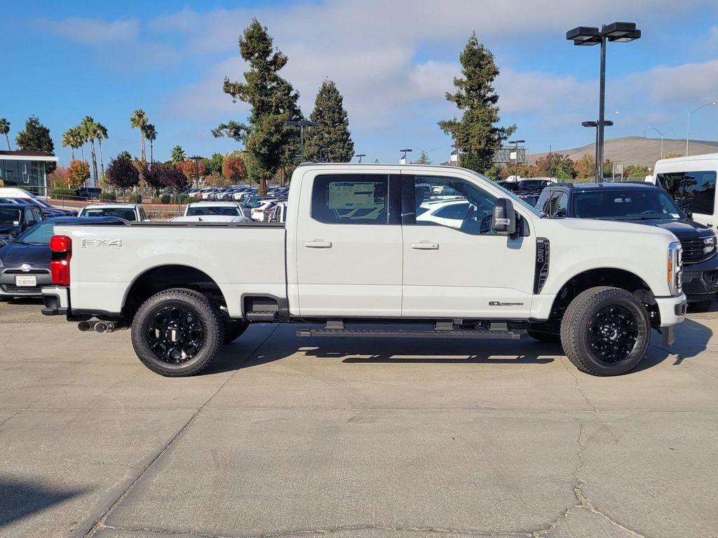 new 2026 Ford F-250 car, priced at $79,155