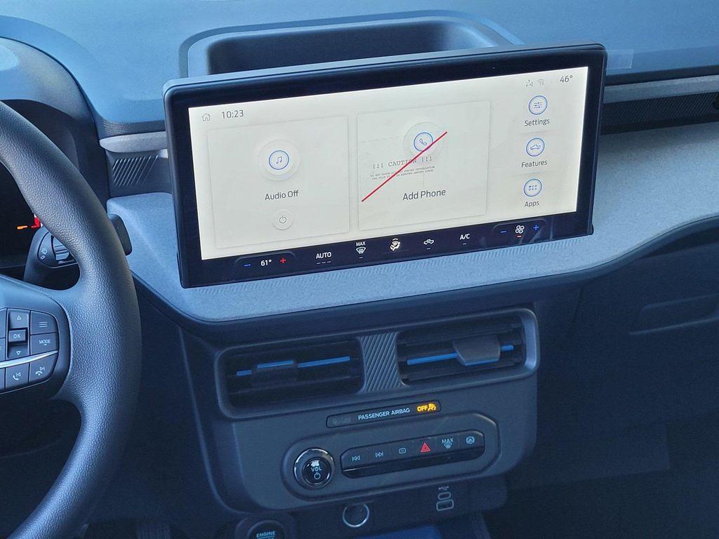 new 2026 Ford Maverick car, priced at $32,340