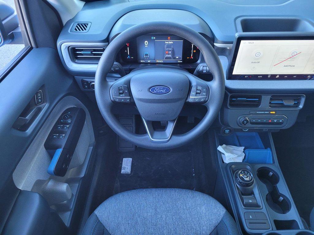 new 2026 Ford Maverick car, priced at $32,340