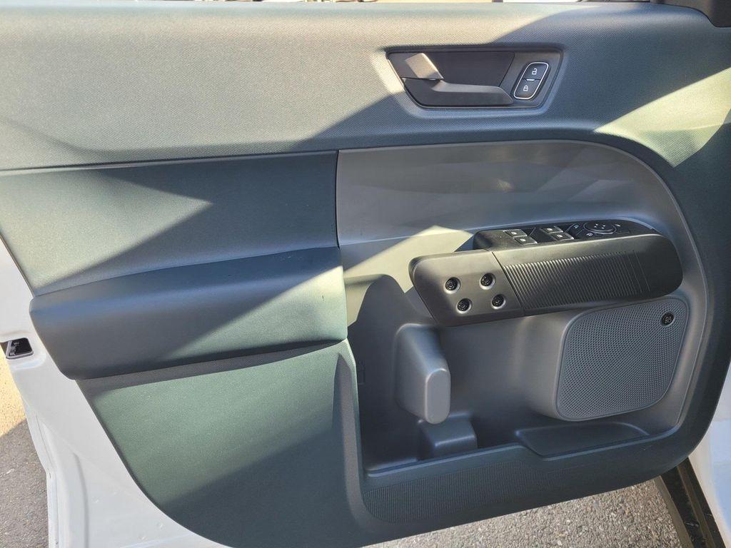 new 2026 Ford Maverick car, priced at $44,950