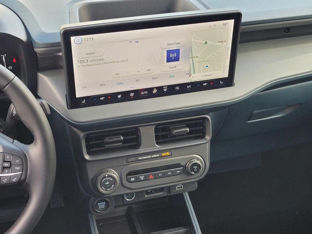 new 2026 Ford Maverick car, priced at $44,950