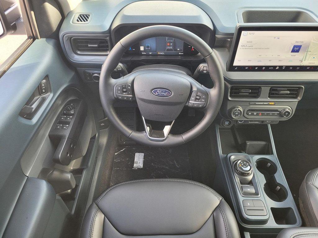 new 2026 Ford Maverick car, priced at $44,950