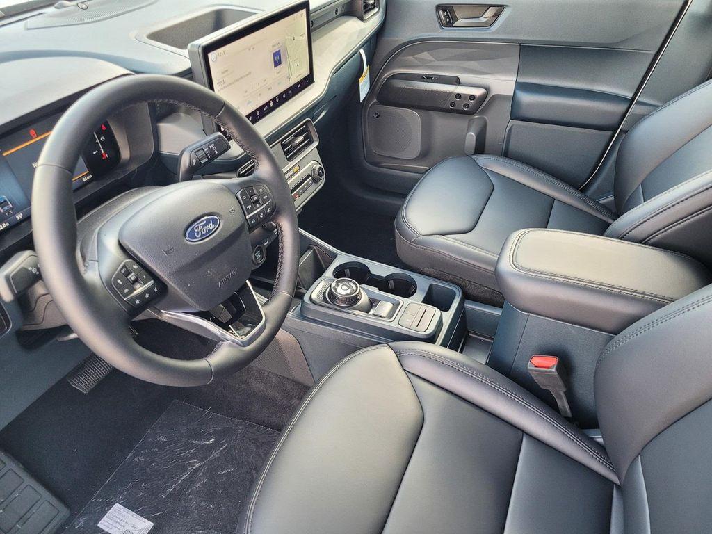 new 2026 Ford Maverick car, priced at $44,950