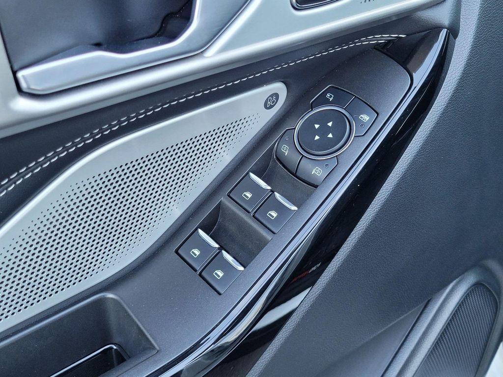 used 2023 Ford Explorer car, priced at $42,888