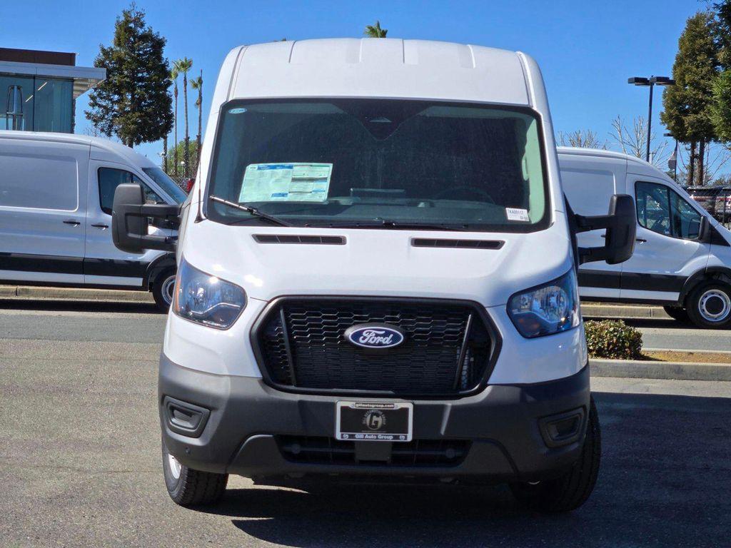 new 2026 Ford Transit-150 car, priced at $54,835