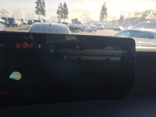 used 2025 Ford Expedition car, priced at $59,950