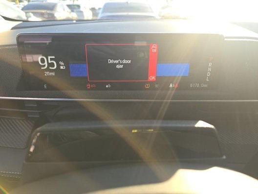 used 2024 Ford Mustang Mach-E car, priced at $28,999