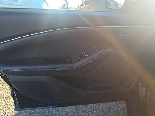 used 2024 Ford Mustang Mach-E car, priced at $28,999