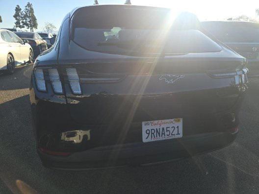 used 2024 Ford Mustang Mach-E car, priced at $28,999