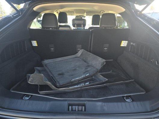used 2024 Ford Mustang Mach-E car, priced at $28,999