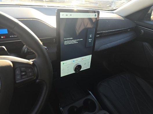 used 2024 Ford Mustang Mach-E car, priced at $28,999