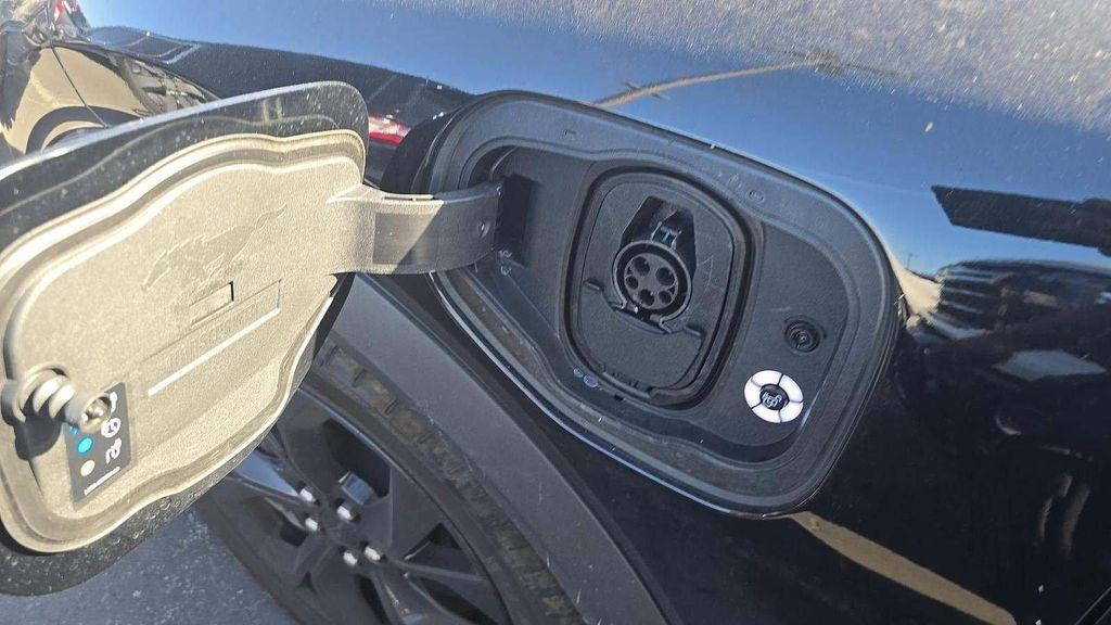 used 2024 Ford Mustang Mach-E car, priced at $28,999