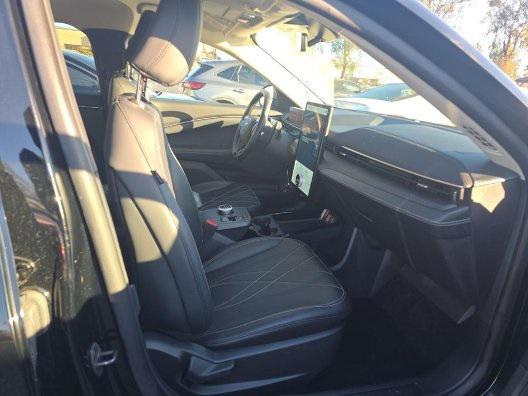 used 2024 Ford Mustang Mach-E car, priced at $28,999