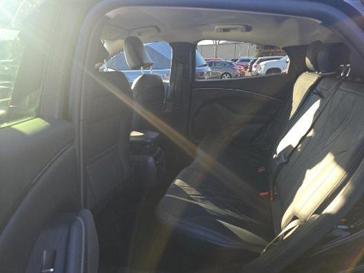 used 2024 Ford Mustang Mach-E car, priced at $28,999