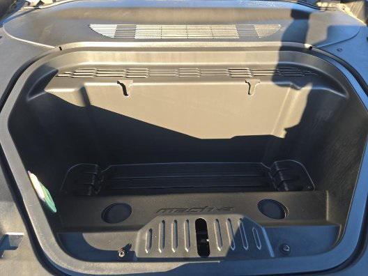 used 2024 Ford Mustang Mach-E car, priced at $28,999