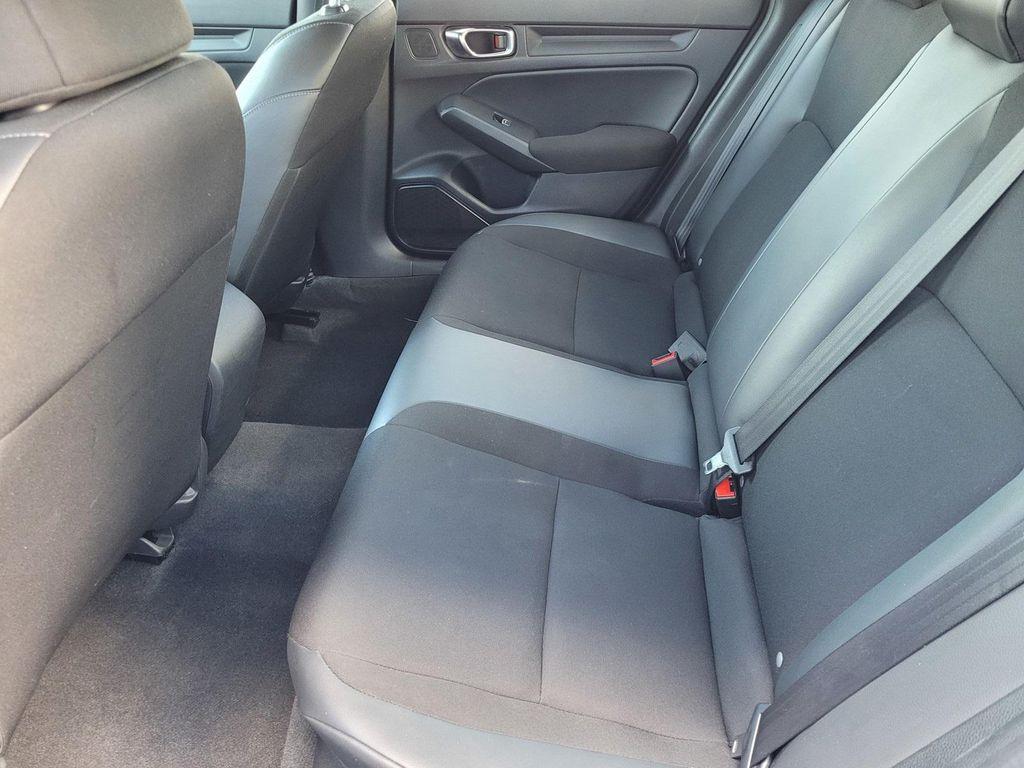 used 2022 Honda Civic car, priced at $21,777