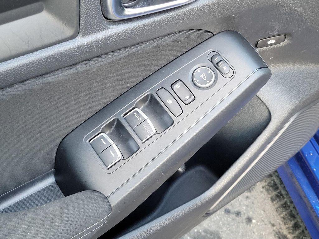 used 2022 Honda Civic car, priced at $21,777