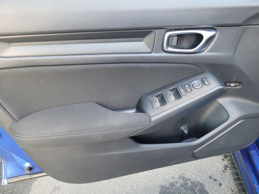 used 2022 Honda Civic car, priced at $21,777