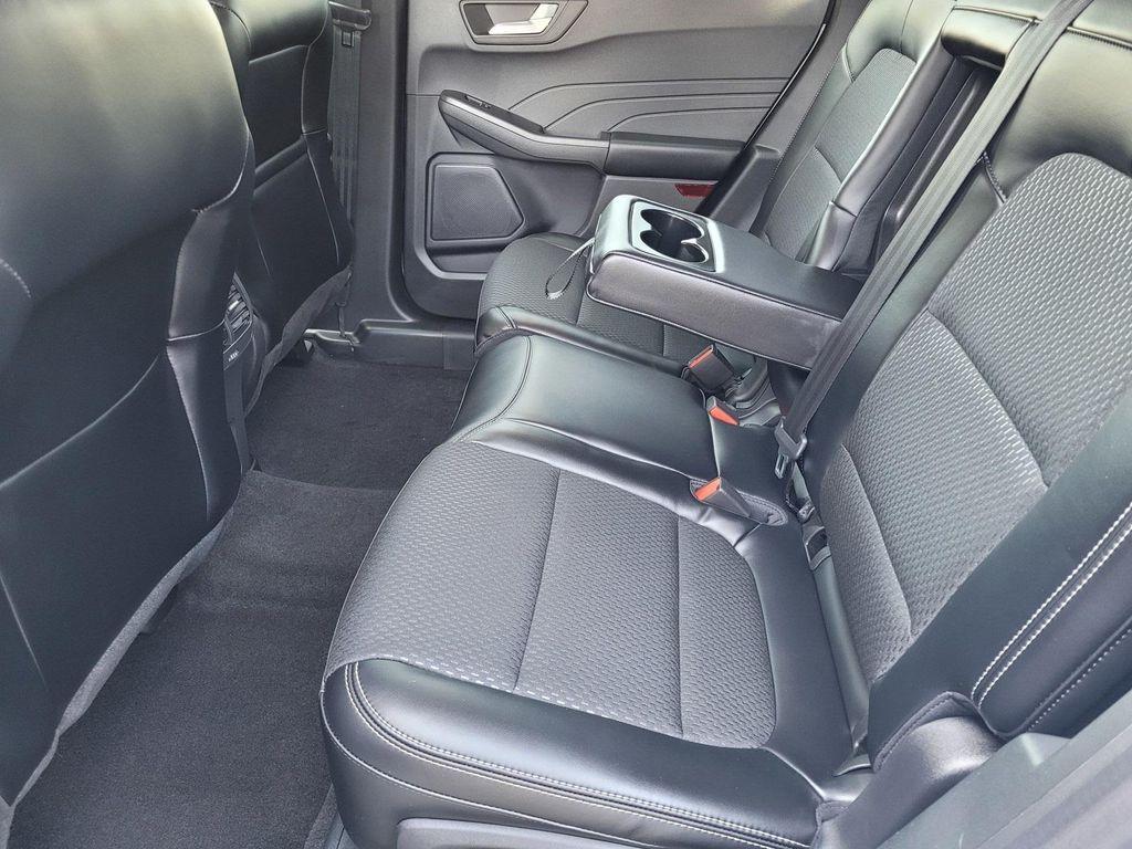 new 2025 Ford Escape PHEV car, priced at $29,777