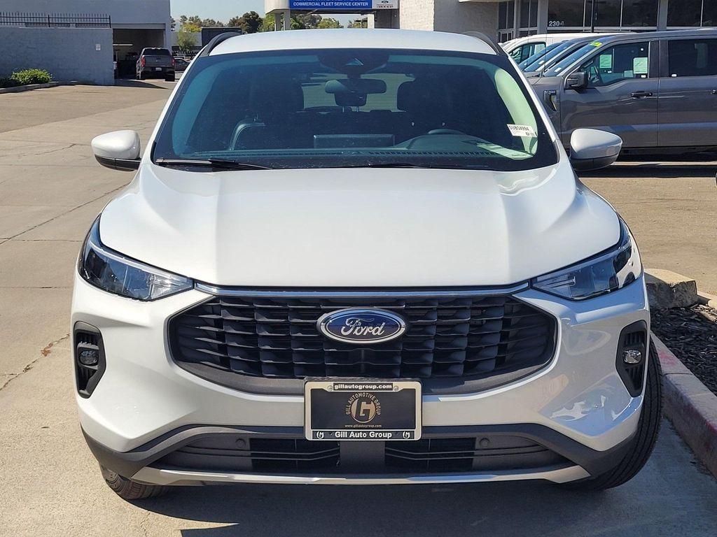 new 2025 Ford Escape PHEV car, priced at $29,777