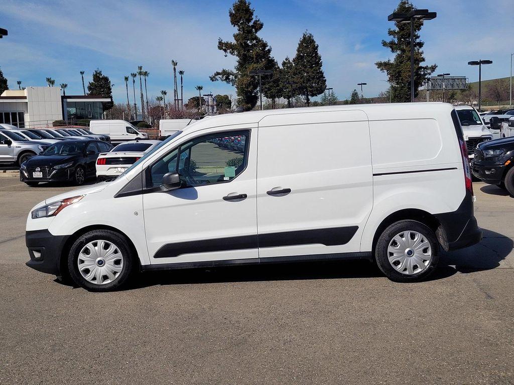 used 2022 Ford Transit Connect car, priced at $26,444