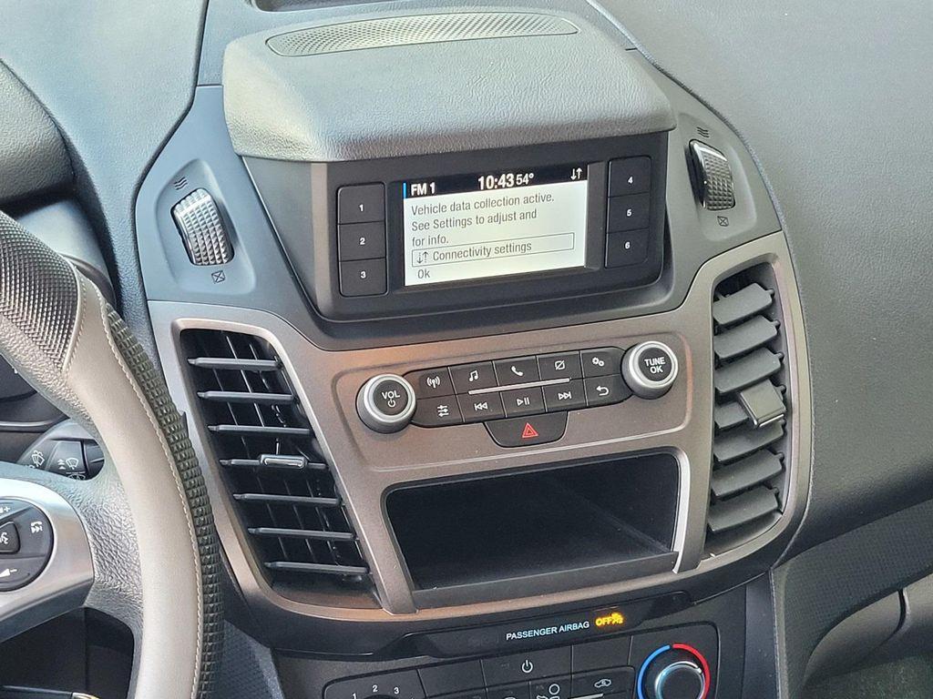 used 2022 Ford Transit Connect car, priced at $26,444