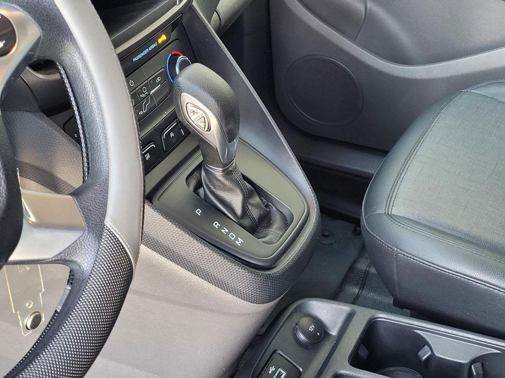 used 2022 Ford Transit Connect car, priced at $26,444