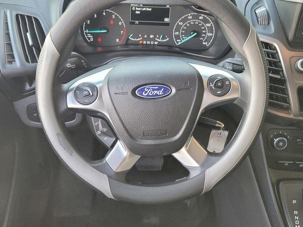used 2022 Ford Transit Connect car, priced at $26,444