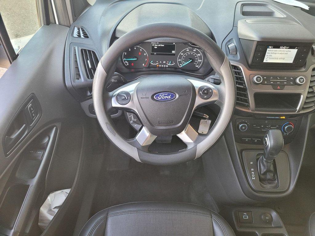 used 2022 Ford Transit Connect car, priced at $26,444