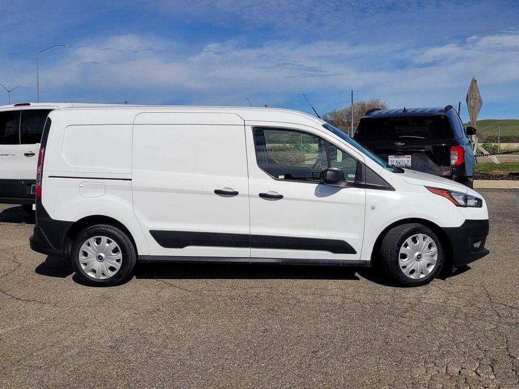 used 2022 Ford Transit Connect car, priced at $26,444