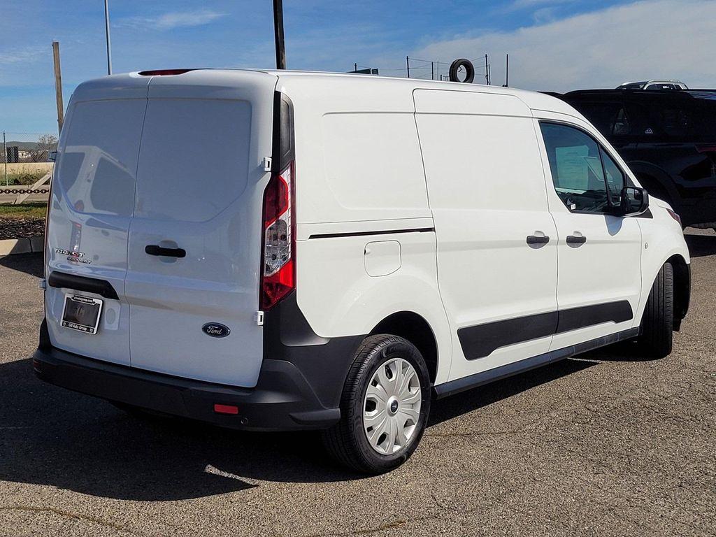 used 2022 Ford Transit Connect car, priced at $26,444