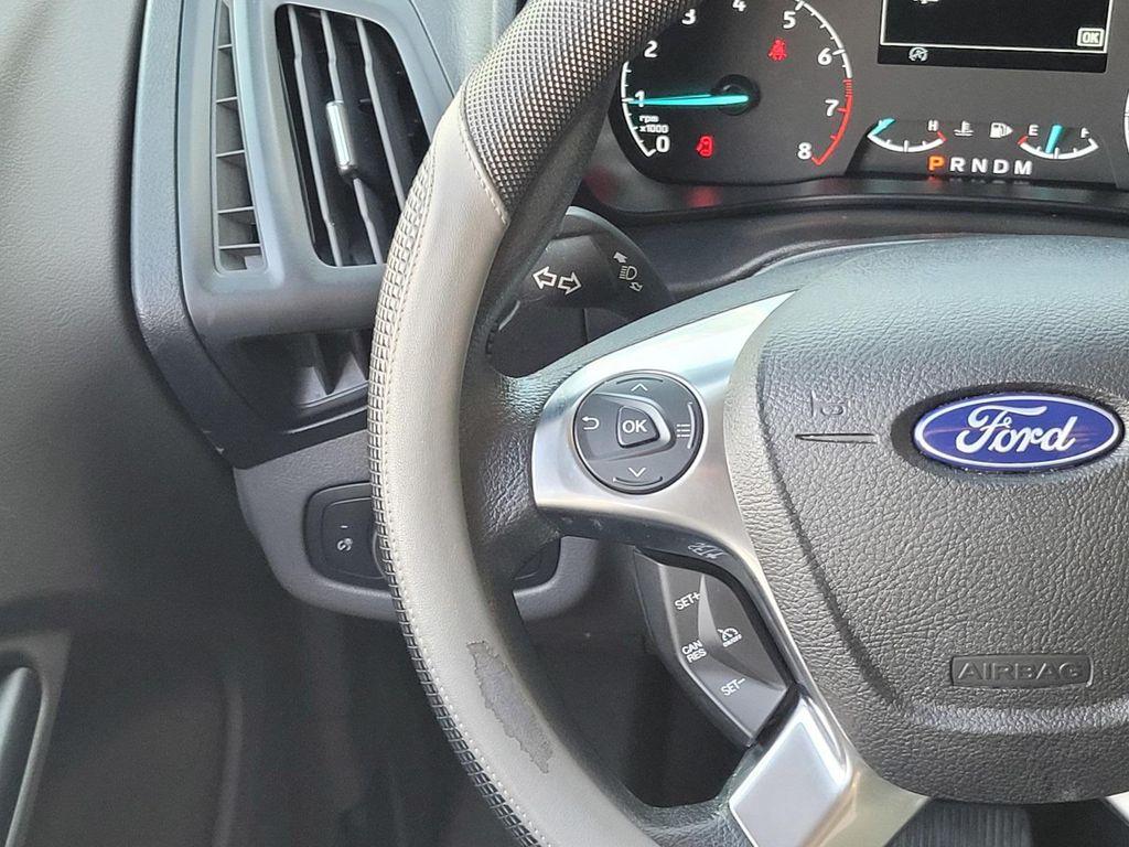 used 2022 Ford Transit Connect car, priced at $26,444
