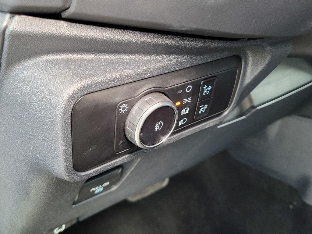 used 2025 Ford Bronco car, priced at $40,888