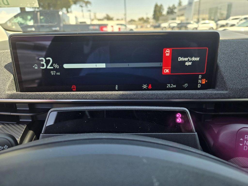 new 2025 Ford Mustang Mach-E car, priced at $41,900