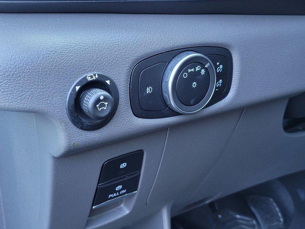 used 2022 Ford Transit-350 car, priced at $33,999