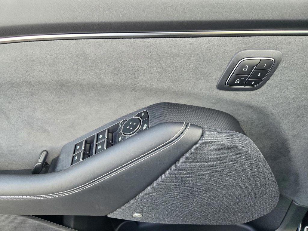 new 2025 Ford Mustang Mach-E car, priced at $52,200