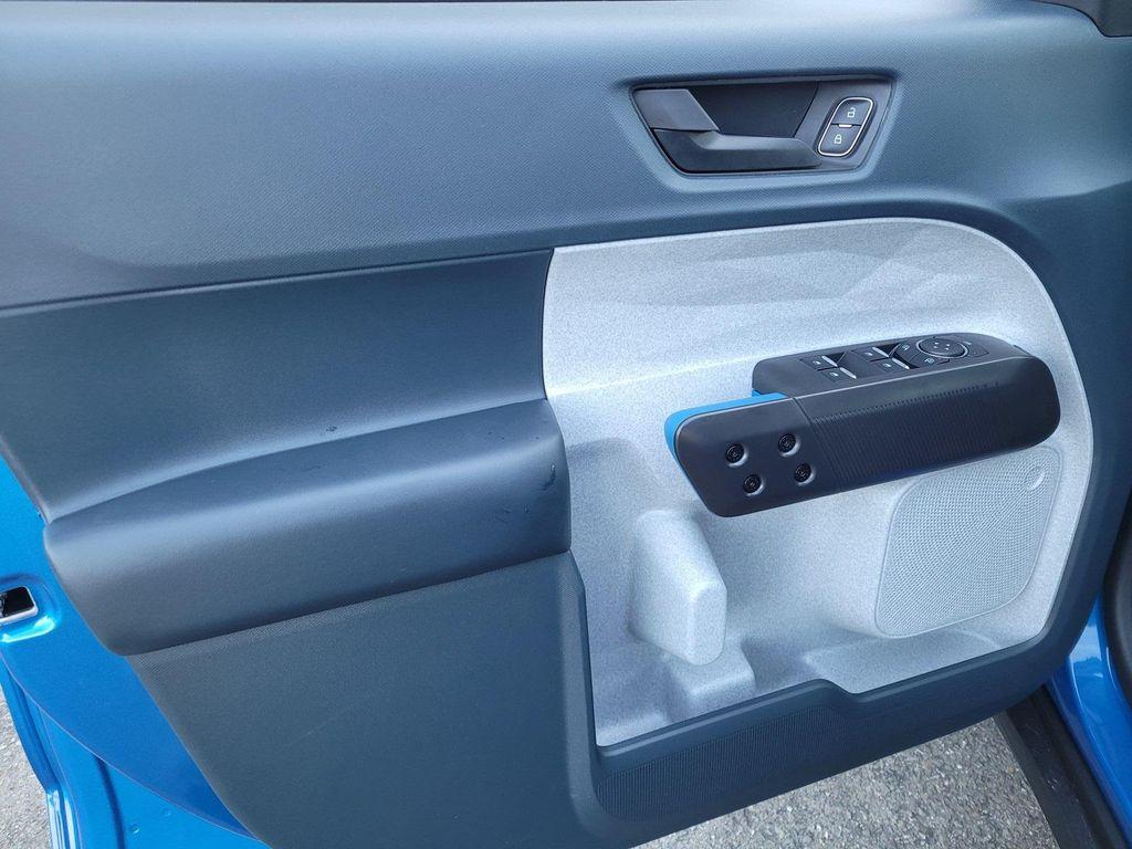 new 2026 Ford Maverick car