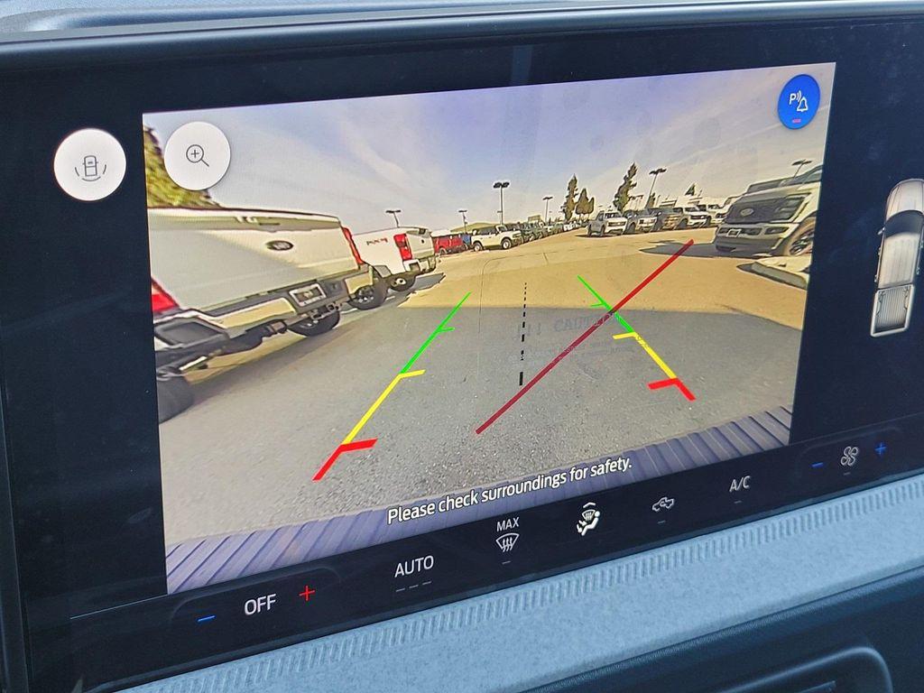 new 2026 Ford Maverick car