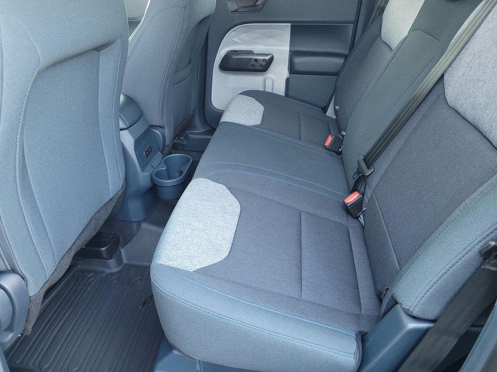 new 2026 Ford Maverick car