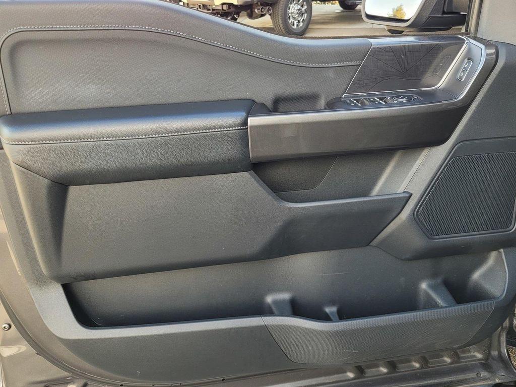 used 2022 Ford F-150 car, priced at $33,888