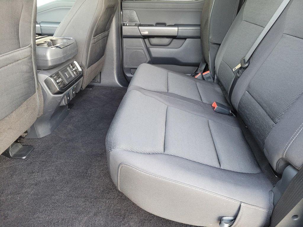 used 2022 Ford F-150 car, priced at $33,888