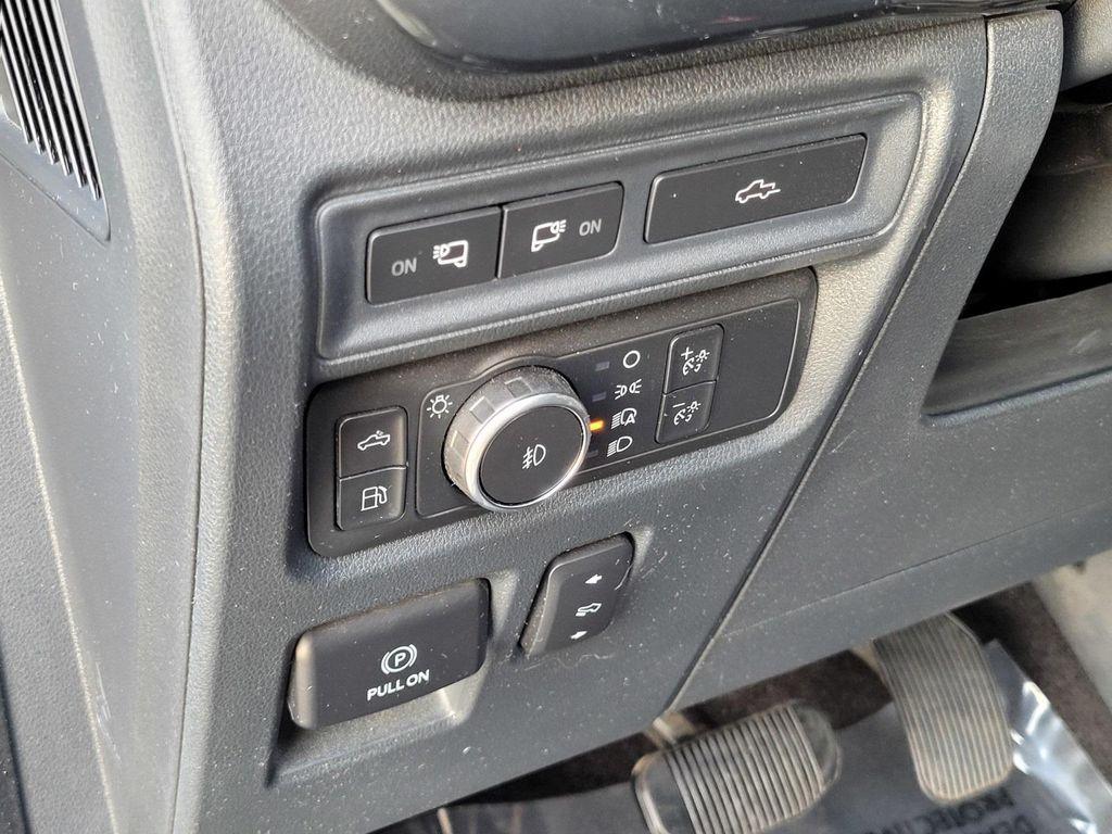 used 2022 Ford F-150 car, priced at $33,888