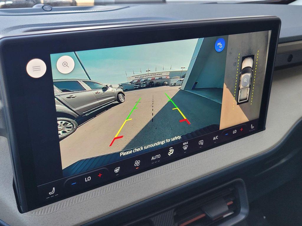 new 2026 Ford Maverick car