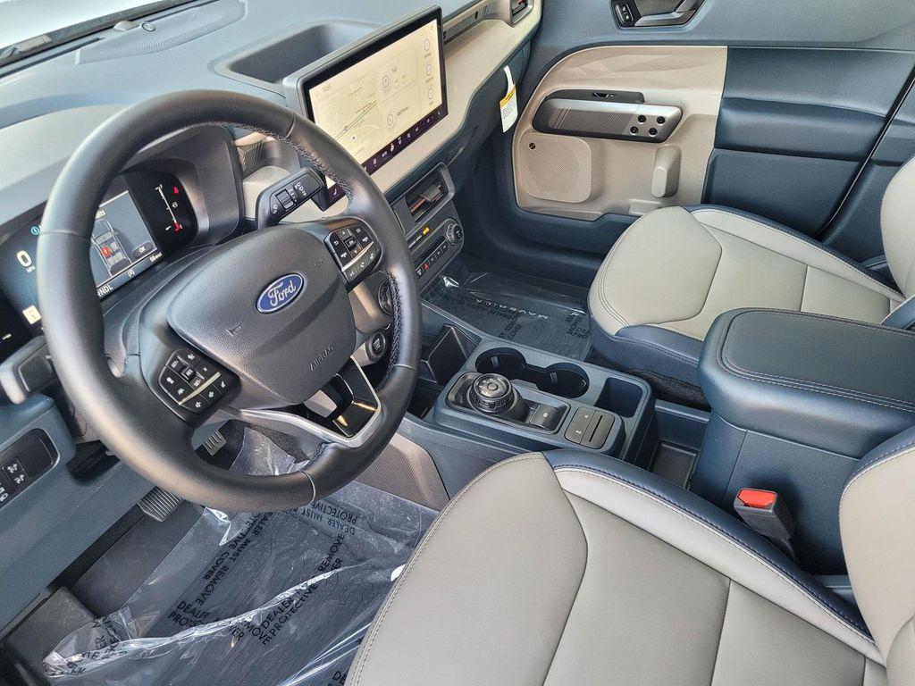 new 2026 Ford Maverick car