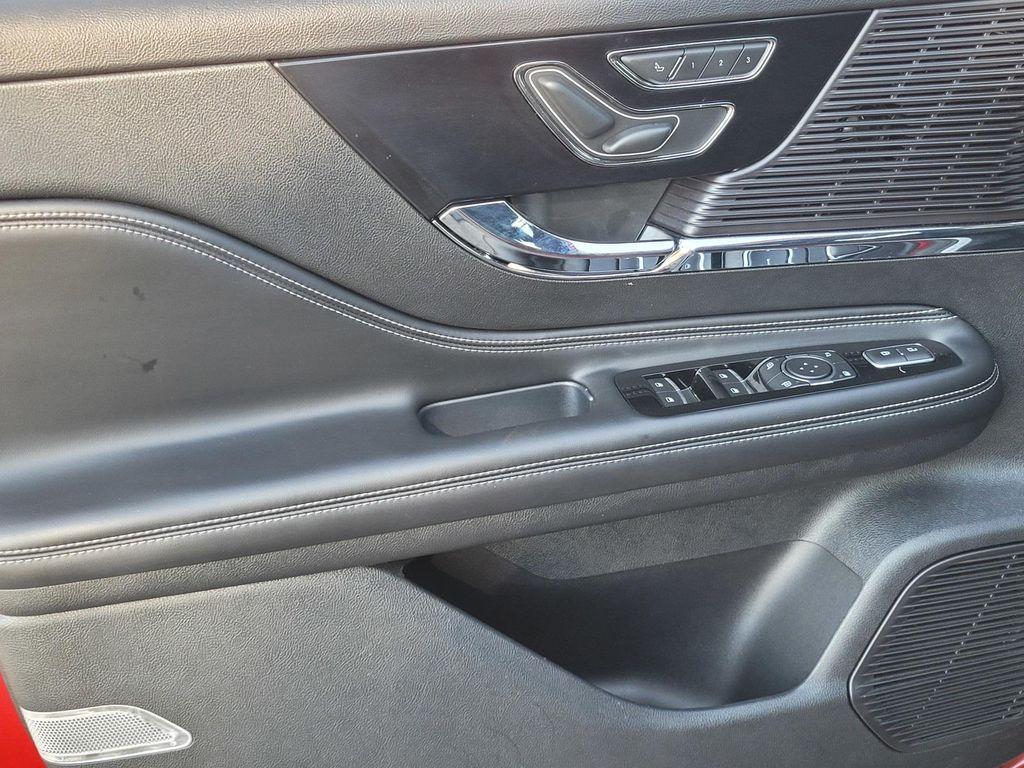 used 2022 Lincoln Corsair car, priced at $30,888