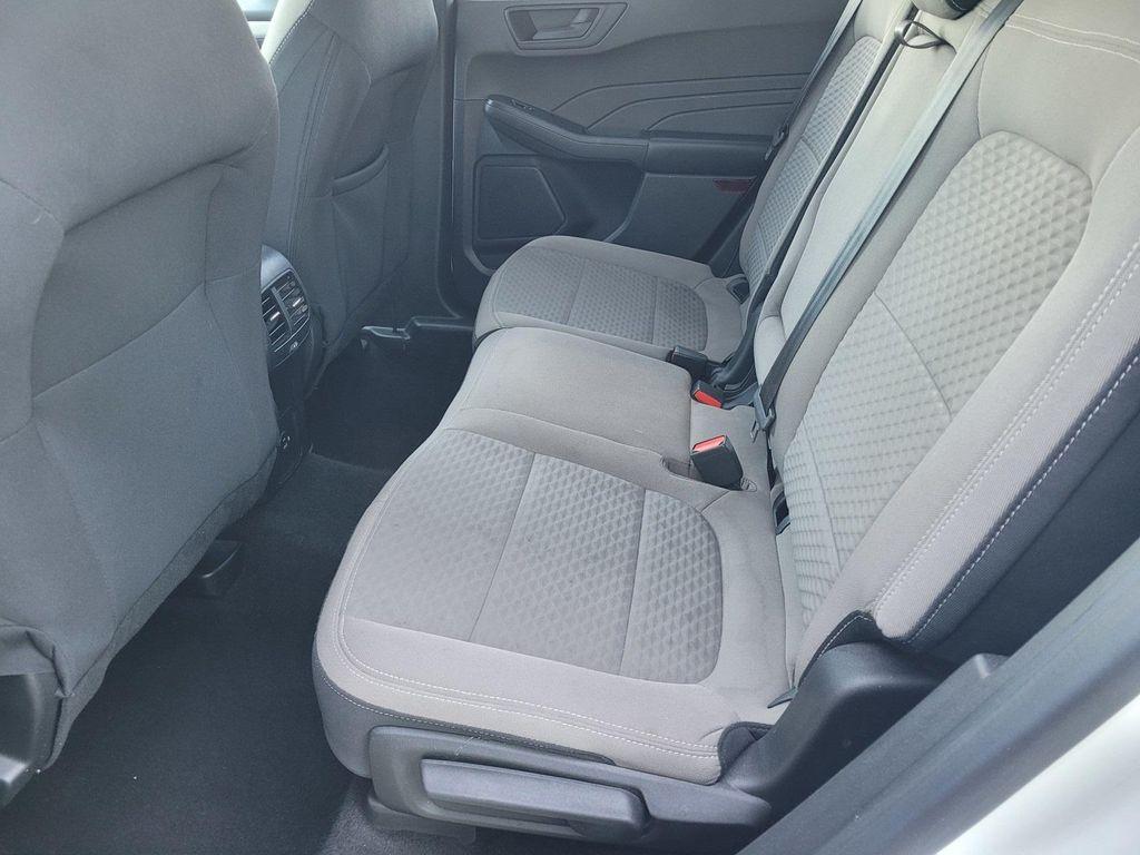 used 2022 Ford Escape car, priced at $17,888